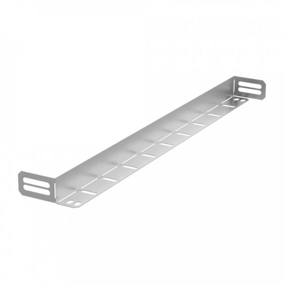 Фотография товара 'Промрукав PR16.6145 Переходник упрощённый горизонтальный Стандарт INOX (AISI 304) на 500 мм Н50'