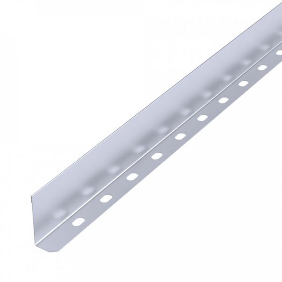 Фотография товара 'Промрукав PR16.3766 Разделитель лотка Стандарт INOX (AISI 316) 50х3000 (0,55 мм)'