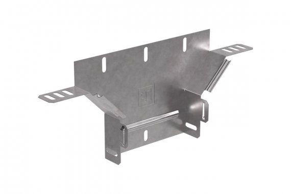 Фотография товара 'Промрукав PR16.8238 Ответвитель вертикальный Стандарт 150х50'