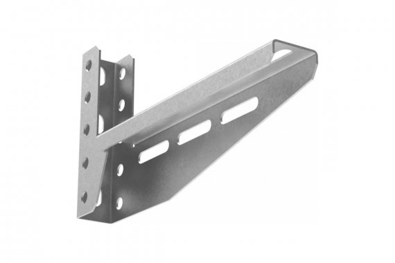 Фотография товара 'Промрукав PR16.9787 Консоль универсальная многофункциональная КУМ-35х200'