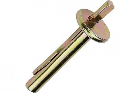 Фотография товара 'Промрукав PR08.4323 Анкер-клин 6x40'