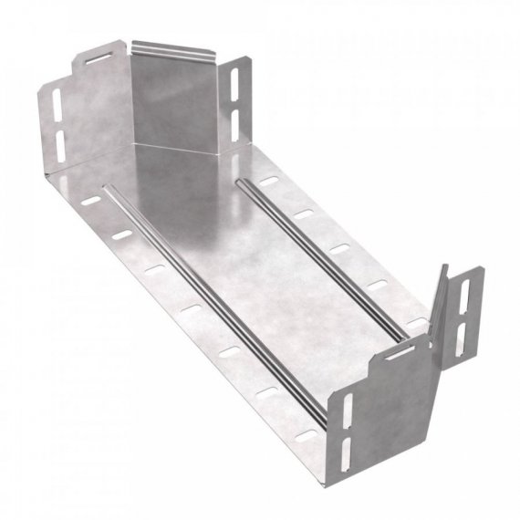 Фотография товара 'Промрукав PR16.10970 Переходник симметричный Стандарт 400х300х100'