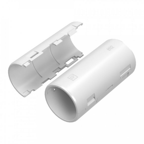 Фотография товара 'Промрукав PR13.02516 Муфта разборная d32 мм'