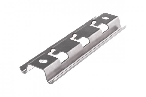 Фотография товара 'Промрукав PR16.1084 Профиль Омега (Безвинтовой) ПОБ-200'