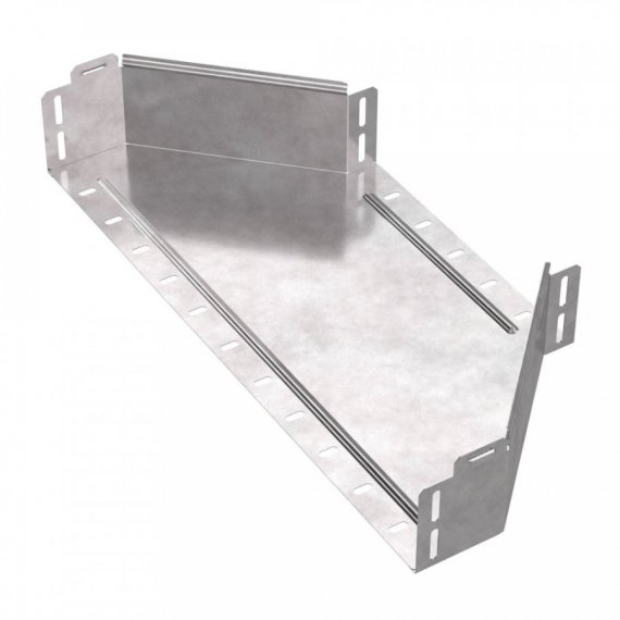 Фотография товара 'Промрукав PR16.10985 Переходник симметричный Стандарт 600х300х100'