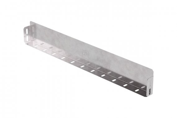 Фотография товара 'Промрукав PR16.0847 Заглушка лотка Стандарт 600х80'