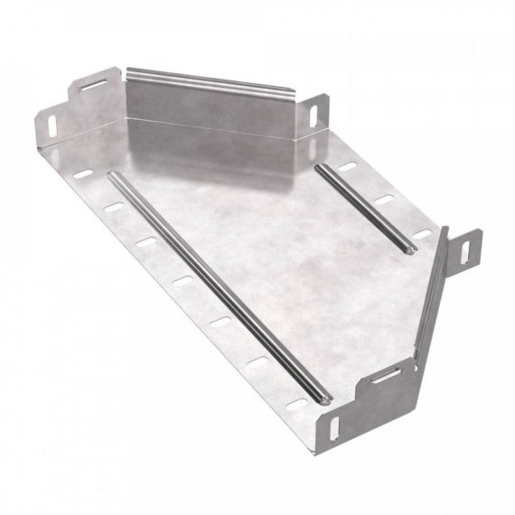 Фотография товара 'Промрукав PR16.10965 Переходник симметричный Стандарт 400х200х50'