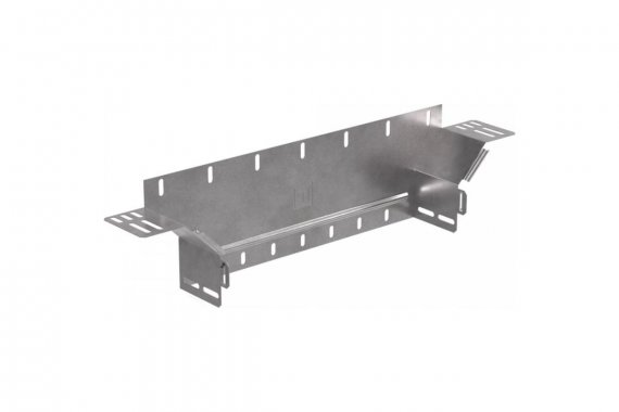 Фотография товара 'Промрукав PR16.8261 Ответвитель вертикальный Стандарт 400х100'