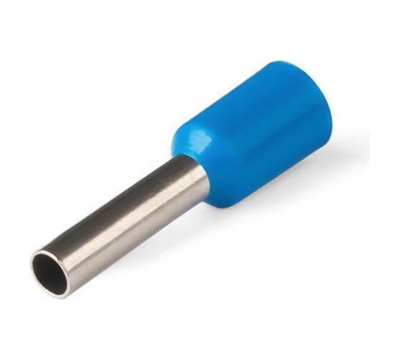 Фотография товара 'Промрукав PR08.7563 НШВИ сечение 2,5 мм?, длина 8 мм'