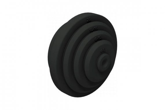 Фотография товара 'Промрукав PR80.0183 Гермоввод д20'