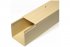 Фотография товара 'Промрукав PR03.0188 Кабель-канал сосна 2-й замок в п/э 60х60 мм'