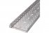 Фотография товара 'Промрукав PR16.2467 Лоток перфорированный Стандарт HDZ 300х50х3000 (1,0 мм)'