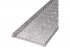 Фотография товара 'Промрукав PR16.1242 Лоток перфорированный Стандарт HDZ 500х50х3000 (1,0 мм) (6 м/уп)'
