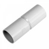 Промрукав Патрубок-муфта d40 PR.01740м