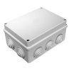 Промрукав Коробка распределительная для о/п безгалогенная (HF) 150х110х70 40-0310